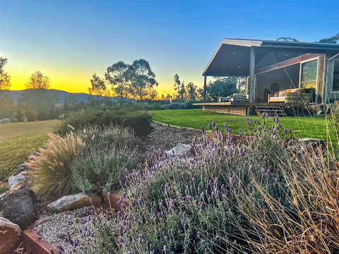 Pindara - Kingaroy Accommodation 0
