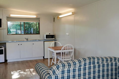 Pine Country Caravan Park - Kingaroy Accommodation 1