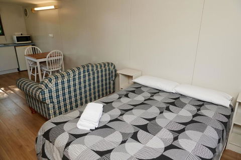 Pine Country Caravan Park - Kingaroy Accommodation 2
