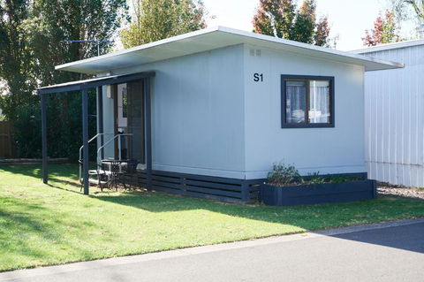 Pine Country Caravan Park - Kingaroy Accommodation 3