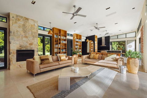 Pine Mountain - Kingaroy Accommodation 2