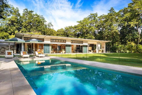 Pine Mountain - Kingaroy Accommodation 0