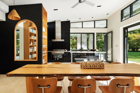 Pine Mountain - Kingaroy Accommodation 3