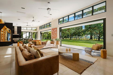 Pine Mountain - Kingaroy Accommodation 1