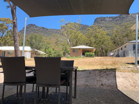 Pinnacle Views - Kingaroy Accommodation 2