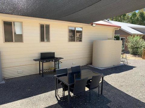 Pinnacle Views - Kingaroy Accommodation 3