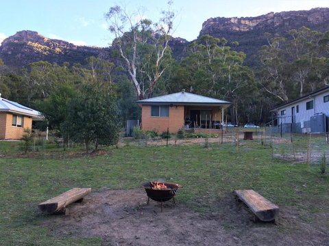 Pinnacle Views - Kingaroy Accommodation 1