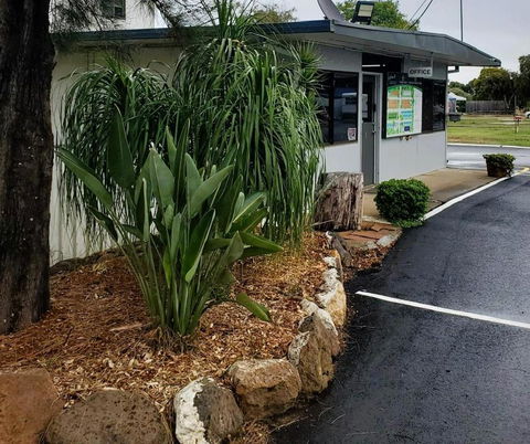 Pioneer Caravan Park - Kingaroy Accommodation 0