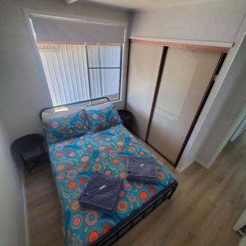 Pioneer Caravan Park - Kingaroy Accommodation 1