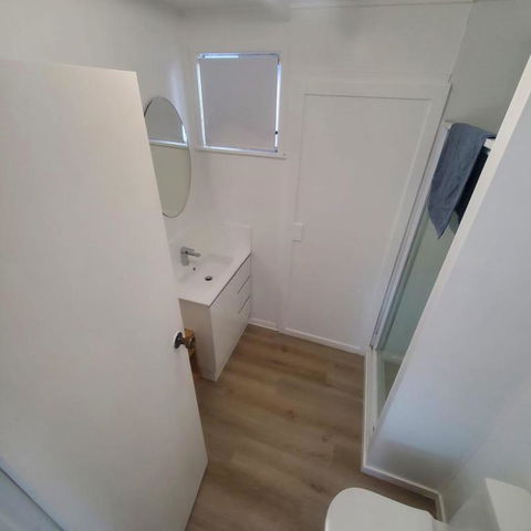 Pioneer Caravan Park - Kingaroy Accommodation 3