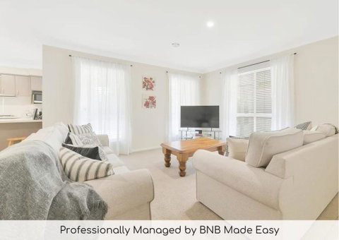 Piper St - CBD, Cosy Escape - Kingaroy Accommodation 0
