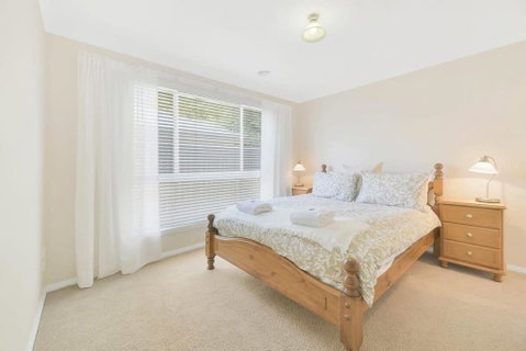 Piper St - CBD, Cosy Escape - Kingaroy Accommodation 1
