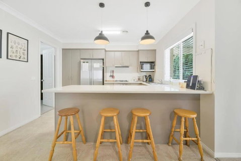 Piper St - CBD, Cosy Escape - Kingaroy Accommodation 3