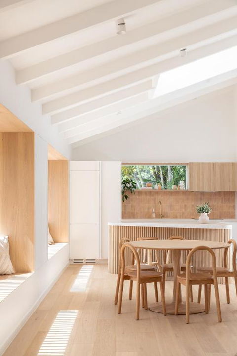Pipis At Cabarita Villa 2 - Kingaroy Accommodation 2