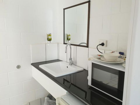 Pit Pony Hotel - Kingaroy Accommodation 2