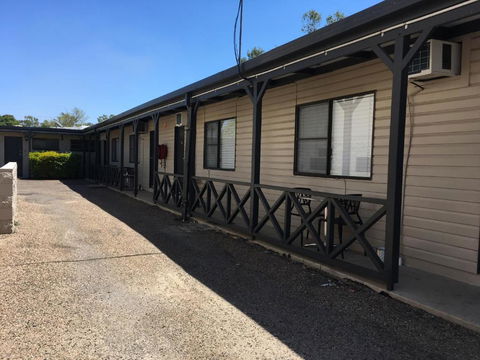 Pit Pony Hotel - Kingaroy Accommodation 0