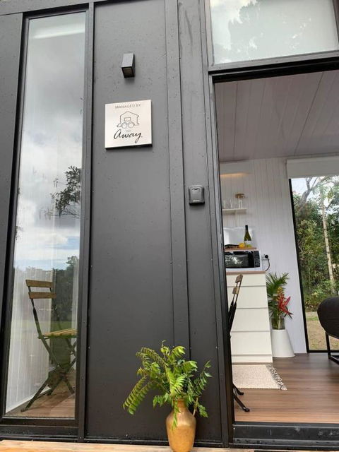Piyar Tiny Haven By Tiny Away - Kingaroy Accommodation 2