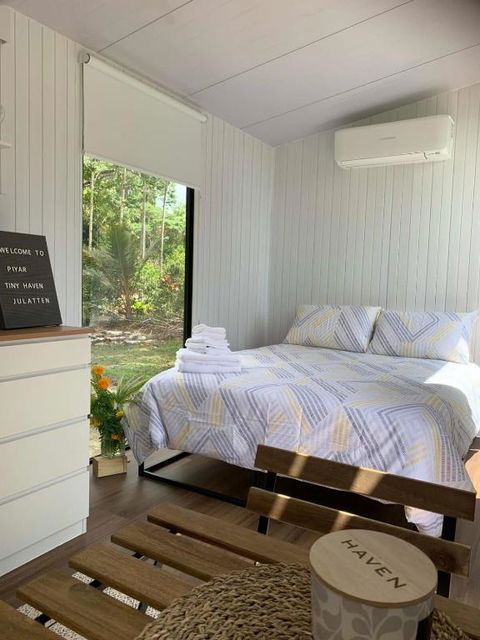 Piyar Tiny Haven By Tiny Away - Kingaroy Accommodation 3