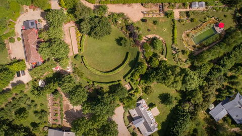 Planetrees Estate - Kingaroy Accommodation 1