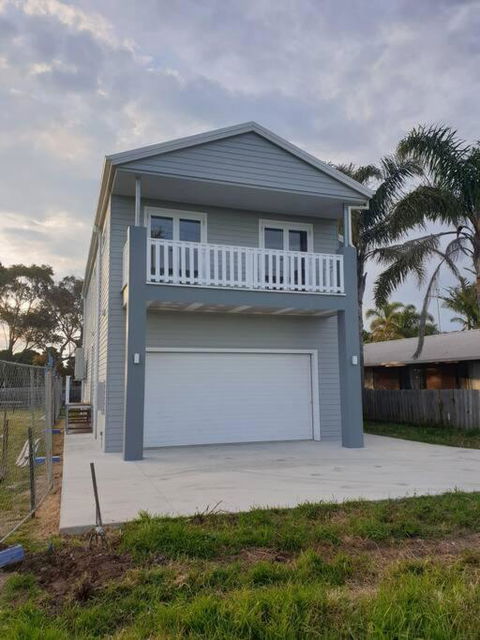 Play@Lakes - Kingaroy Accommodation 1