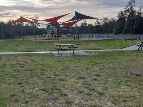 Play@Lakes - Kingaroy Accommodation 3