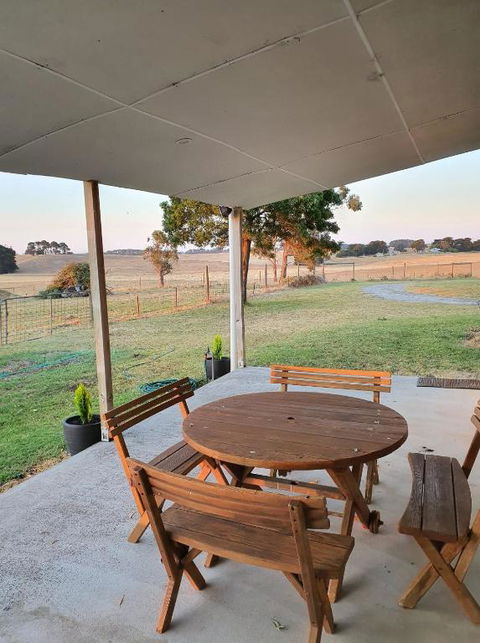 Pleasant Hill BnB - Kingaroy Accommodation 2