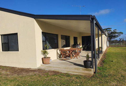 Pleasant Hill BnB - Kingaroy Accommodation 0