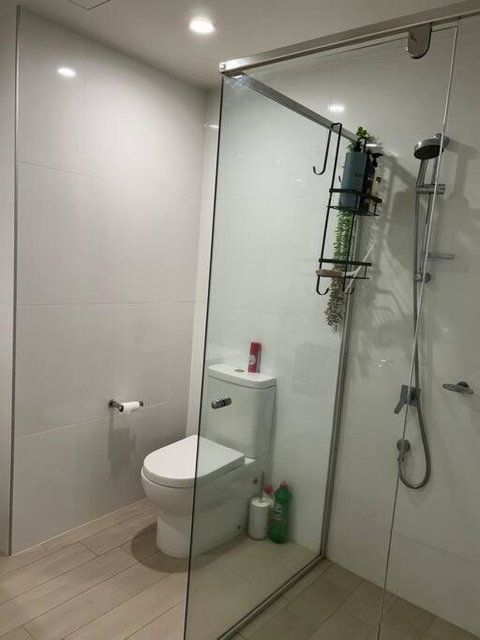 Plush Apartment On Mort - Kingaroy Accommodation 1