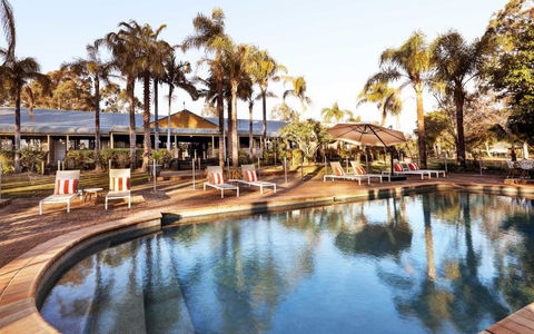 Pokolbin Village Estate - Kingaroy Accommodation 0