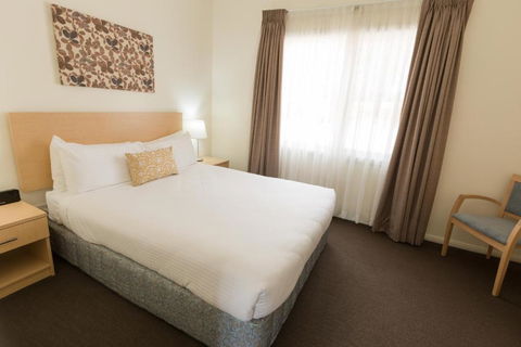 Pokolbin Village Estate - Kingaroy Accommodation 3