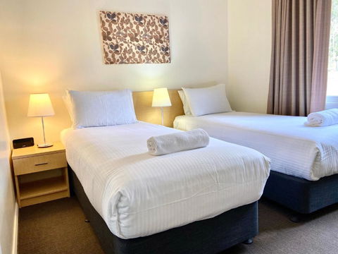 Pokolbin Village Estate - Kingaroy Accommodation 1