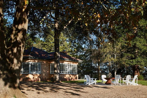 Polperro Farmhouse - Kingaroy Accommodation 2