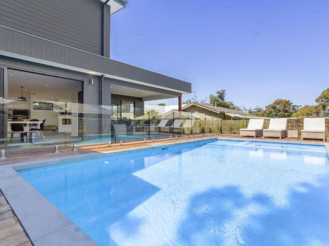 Pool And Spa - 300m Walk To Beach - Kingaroy Accommodation 0