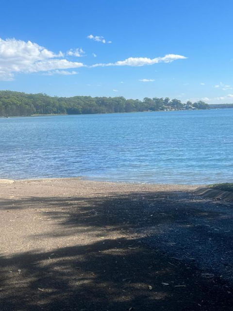 Poppies Lakeview Terrace - 2 Bedroom - Kingaroy Accommodation 0