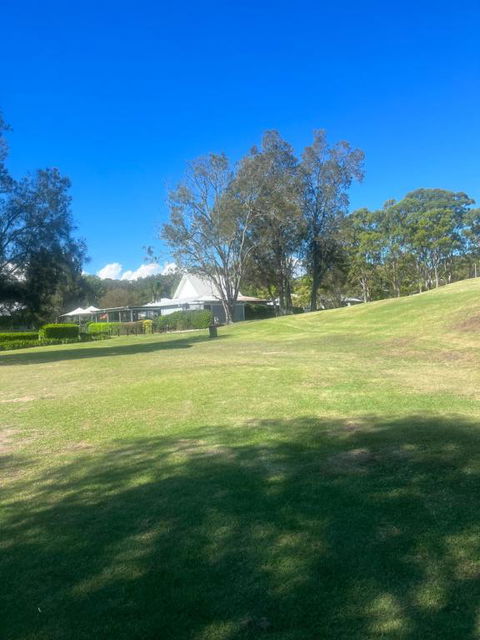 Poppies Lakeview Terrace - 2 Bedroom - Kingaroy Accommodation 3