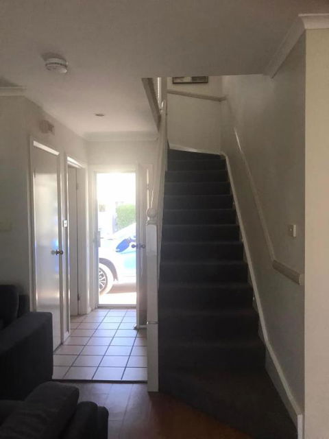 Poppies Lakeview Terrace - 2 Bedroom - Kingaroy Accommodation 2