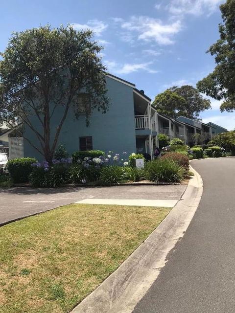 Poppies Lakeview Terrace - 2 Bedroom - Kingaroy Accommodation 1