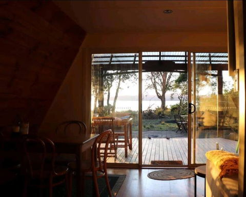 Poppies Retreat - Kingaroy Accommodation 1
