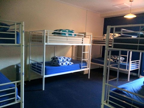 Port Adelaide Backpackers - Kingaroy Accommodation 3