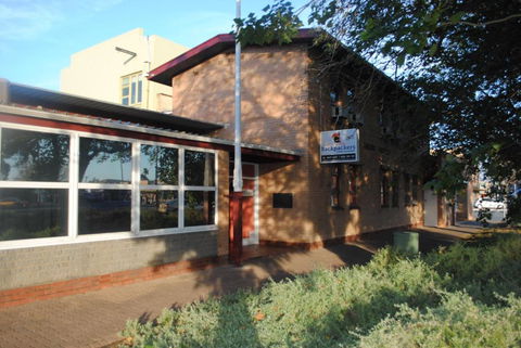 Port Adelaide Backpackers - Kingaroy Accommodation 1