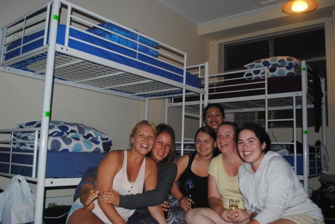 Port Adelaide Backpackers - Kingaroy Accommodation 2