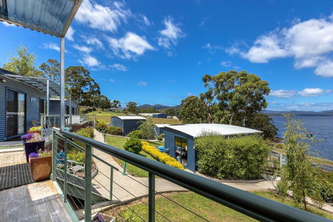 Port Huon Cottages - Kingaroy Accommodation 1