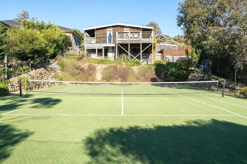 Port Philip Panorama - Bayview Retreat And Pool Bliss - Kingaroy Accommodation 3