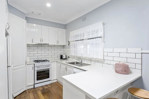 Portside Rest - Kingaroy Accommodation 2