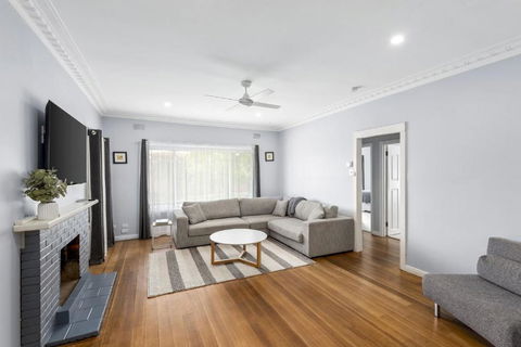 Portside Rest - Kingaroy Accommodation 3