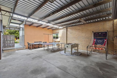 Portside Rest - Kingaroy Accommodation 1