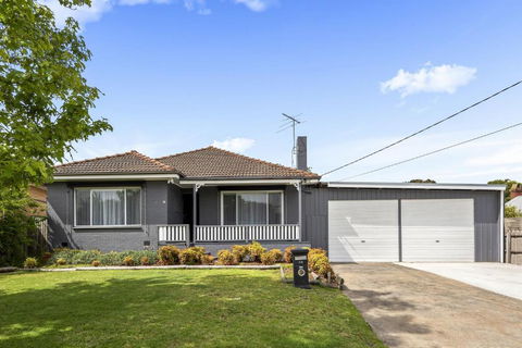 Portside Rest - Kingaroy Accommodation 0