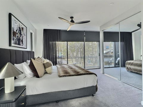 RAM, Alpine Getaways - Kingaroy Accommodation 3