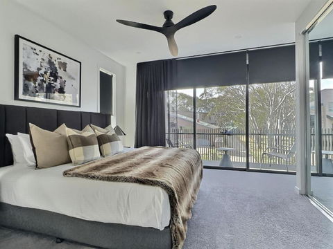 RAM, Alpine Getaways - Kingaroy Accommodation 2