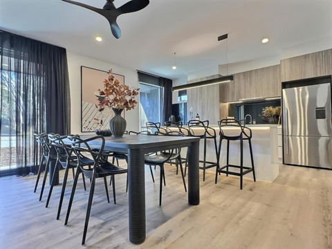 RAM, Alpine Getaways - Kingaroy Accommodation 0